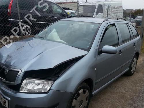 Left front brake caliper SKODA FABIA I Combi (6Y5) | BP37350797M105 - Image 4