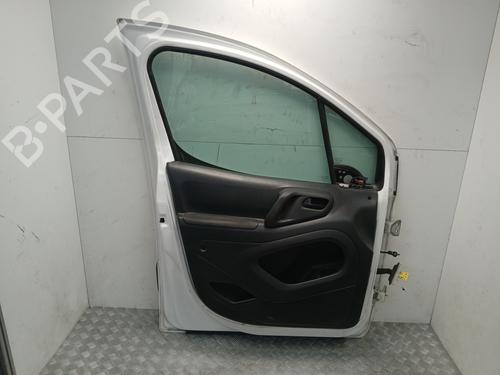 Used Left front door Left front door 37370796 37370796
