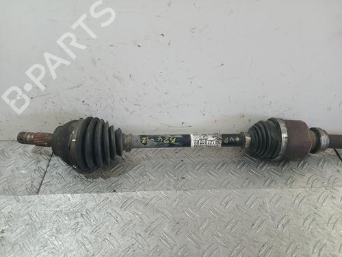 Right front driveshaft FORD FOCUS II (DA_, HCP, DP) | BP37363241M39 - Image 2