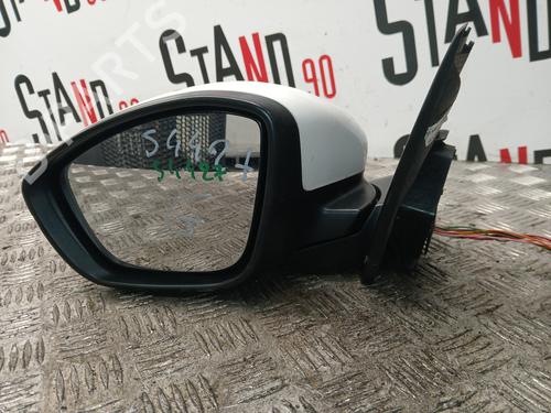 Retrovisor esquerdo Retrovisor esquerdo 37371163 37371163