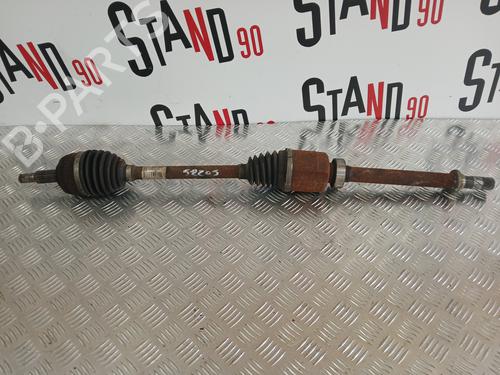 Used Right front driveshaft Right front driveshaft 37362827 37362827