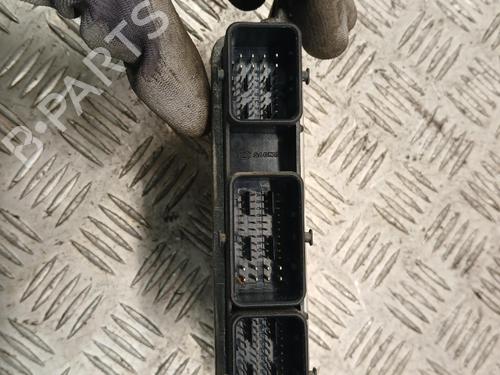 Engine control unit (ECU) RENAULT SCÉNIC II (JM0/1_) 1.6 16V (JM1R) | BP40436376M57 - Image 2
