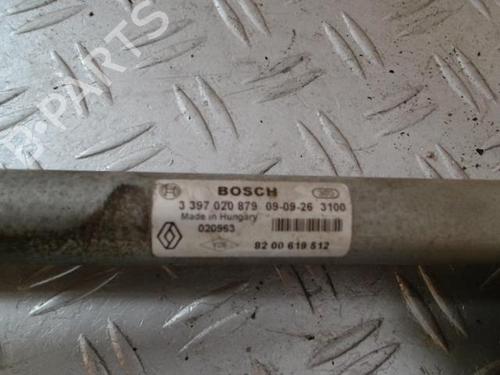 Front wiper motor DACIA SANDERO | BP37355759M29 - Image 2