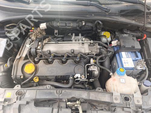 Starter FIAT GRANDE PUNTO (199_) 1.9 D Multijet | BP37367158M8 - Image 8