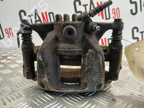 Left front brake caliper RENAULT TRAFIC III Van (FG_) 2.0 dCi 120 (FGMN) | BP37373281M105 - Image 2