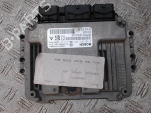 Used Engine control unit (ECU) Engine control unit (ECU) 37361647 37361647