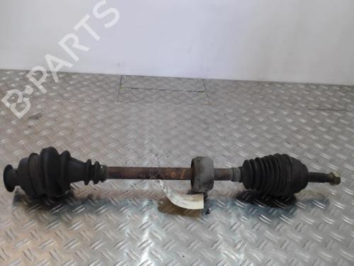 Used Right front driveshaft Right front driveshaft 37351660 37351660