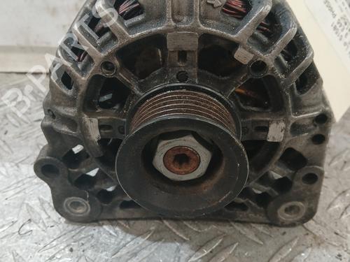 Alternator BMW 3 (E46) 320 d | BP37364946M7 - Image 5
