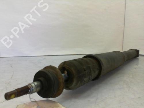 Left rear shock absorber DACIA SANDERO 1.4 (BS0C, BS0A, BS0G, BS1F, BS0E) | BP37350822M18 - Image 2