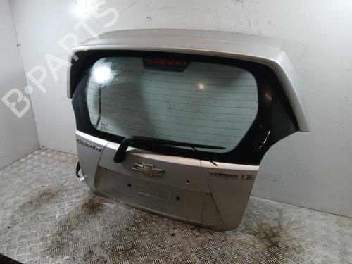 Tailgate CHEVROLET SPARK (M300) | BP37364269C6 - Image 3