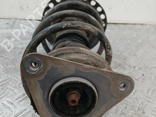Left front shock absorber RENAULT MODUS / GRAND MODUS (F/JP0_) 1.2 (JP0C, JP0K, FP0C, FP0K, FP0P, JP0P, JP0T) | BP37366845M16 - Image 3