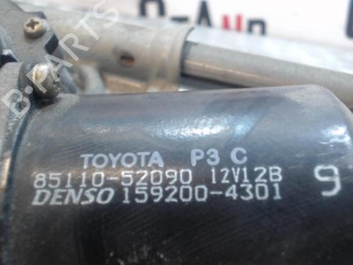 Used Front wiper motor Front wiper motor 37356314 37356314