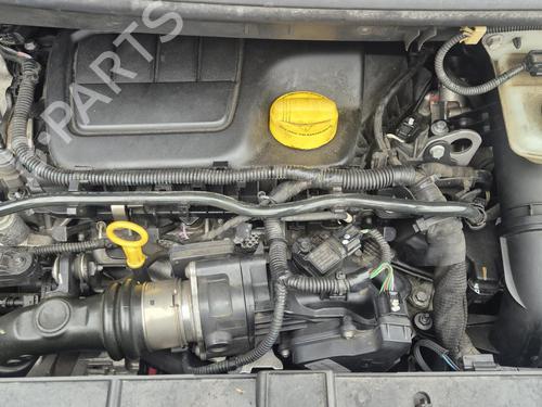 Used Parts RENAULT SCÉNIC III (JZ0/1_) 1.6 dCi (JZ00, JZ12) 4808671