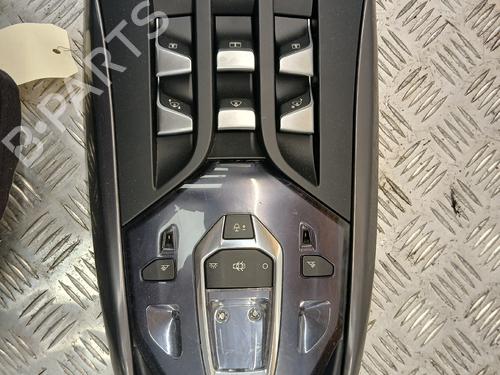 Used Interior roof light Interior roof light 37375239 37375239
