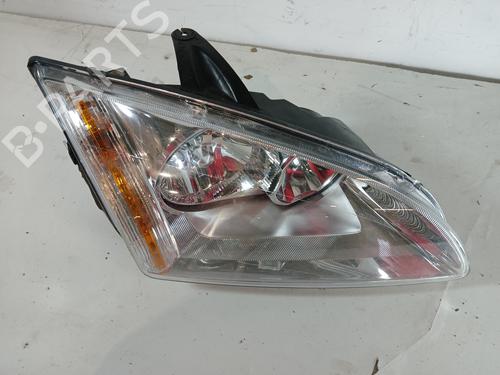 Right headlight FORD FOCUS II (DA_, HCP, DP) | BP37363237C29 - Image 2