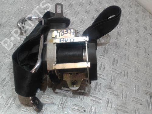 Used Front right seatbelt Front right seatbelt 37355996 37355996