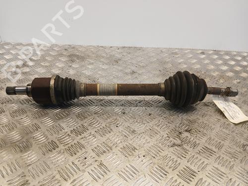 Used Left front driveshaft Left front driveshaft 37374659 37374659
