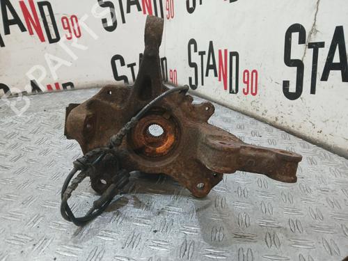 Used Left front steering knuckle Left front steering knuckle 37356580 37356580