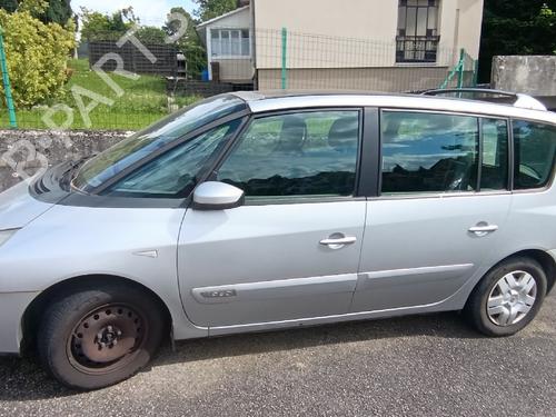 Used Parts RENAULT ESPACE IV (JK0/1_) 1.9 dCi (JK0U) 4968428