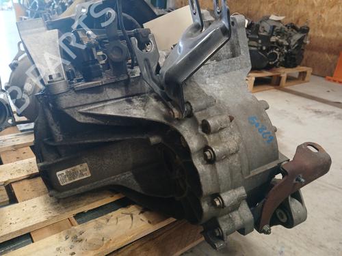 Used Gearbox Gearbox 37358608 37358608