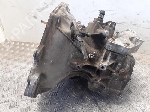 Gearbox OPEL CORSA D (S07) 1.2 (L08, L68) | BP37359521M3 - Image 2