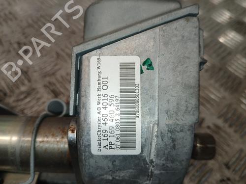steering-column-mercedes-benz-a-class-w169-2004-2005-2006-2007-2008-2009-2010-2011-2012-37372138 main image