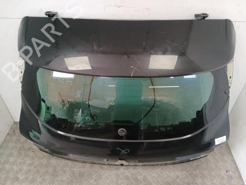 Tailgate RENAULT MEGANE IV Hatchback (B9A/M/N_) | BP37368362C6 - Image 2