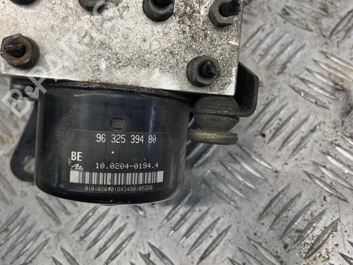abs-pump-peugeot-206-hatchback-2ac-1998-1999-2000-2001-2002-2003-2004-2005-2006-2007-2008-2009-2010-2011-2012-37372195 main image