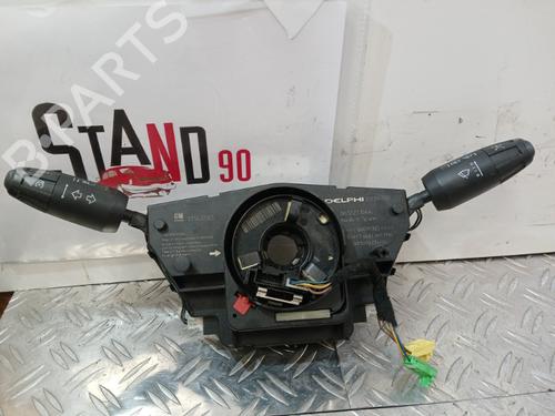 Steering column stalk OPEL CORSA D (S07) | BP37363360I23 - Image 4
