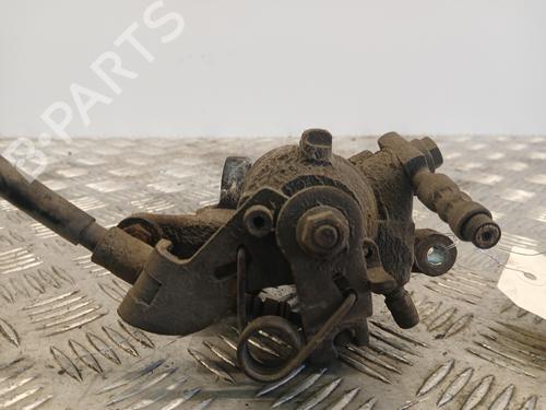 Right rear brake caliper AUDI A4 B7 Avant (8ED) 3.0 TDI quattro | BP37374902M106 - Image 2