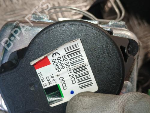 Front left seatbelt MINI MINI (F56) Cooper | BP37371542I26 - Image 3