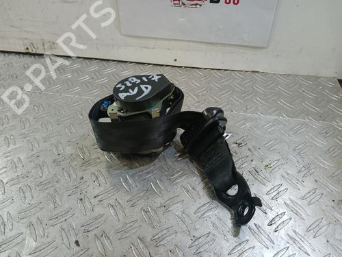 Front right seatbelt RENAULT MASTER III Van (FV) 2.3 dCi 130 FWD (FV0M, FV0Y, FV0J, FV02, FV03) | BP37364394I25 - Image 2