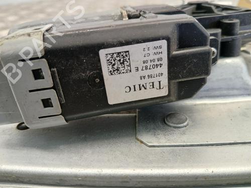 Used Rear right window mechanism Rear right window mechanism 38456451 38456451