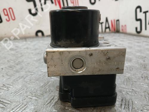 ABS pump RENAULT MEGANE III Hatchback (BZ0/1_, B3_) 1.5 dCi (BZ09, BZ0D, BZ1W, BZ29, BZ14) | BP37362389M43 - Image 4