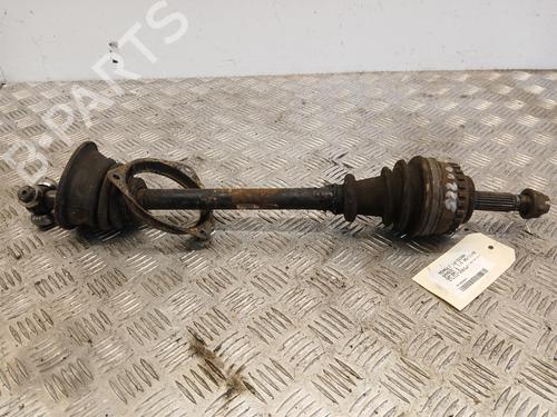 Left front driveshaft RENAULT KANGOO (KC0/1_) 1.5 dCi | BP38111962M38 - Image 2