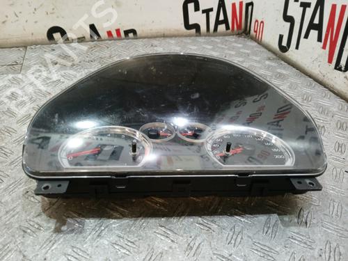 instrument-cluster-chevrolet-aveo-kalos-hatchback-t250-t255-2006-37363061 main image