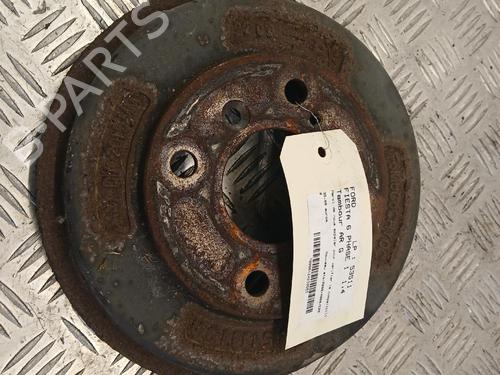 Other FORD FIESTA VI (CB1, CCN) | BP37451934O1 - Image 2