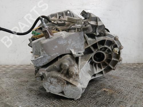 Gearbox DACIA DUSTER (HS_) 1.5 dCi (HSMC) | BP37374506M3  - Image 5