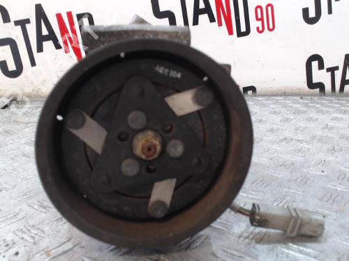 AC compressor RENAULT TWINGO III (BCM_, BCA_) | BP37362098M34 - Image 3
