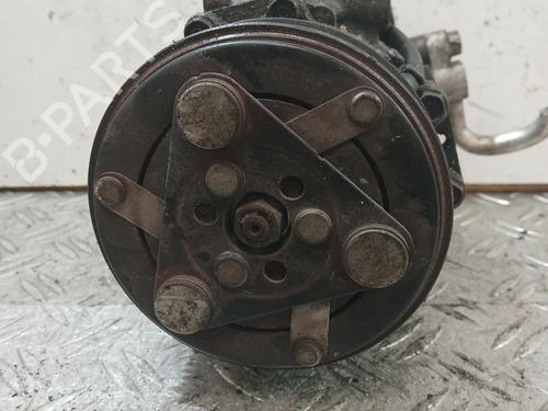 AC-Kompressor AC-Kompressor SUZUKI SWIFT III (MZ, EZ) [2005-2026] 37364258 37364258
