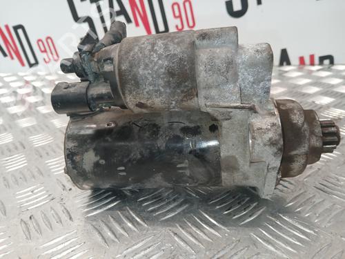Starter SEAT IBIZA IV (6J5, 6P1) 1.6 TDI | BP37368917M8 - Image 4