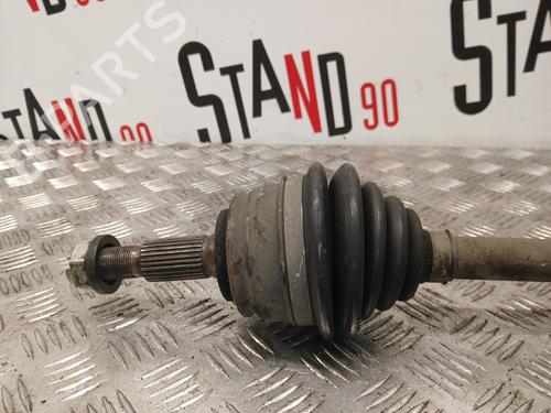 Used Right front driveshaft Right front driveshaft 37369438 37369438