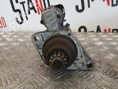 starter-vw-golf-vi-5k1-2008-2009-2010-2011-2012-2013-2014-38637010 main image