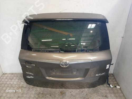 Bakluke CC/Kombi-Kupé Bakluke CC/Kombi-Kupé TOYOTA RAV 4 III (_A3_) 2.2 D 4WD (ALA30_, ALA30R) (150 hp) 37452050 37452050