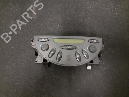Climate control CITROËN C5 I (DC_) 2.0 HDi | BP37356377I5 - Image 2