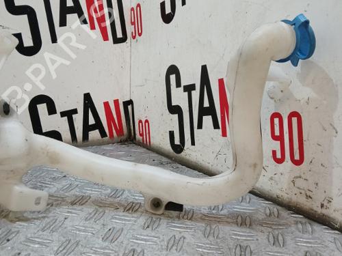 Windscreen washer tank SUZUKI SPLASH (EX) 1.3 CDTI (A5B413D) | BP37358004C113 - Image 2
