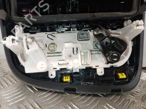 Climate control RENAULT CLIO IV (BH_) 1.5 dCi 75 | BP37366683I5 - Image 5