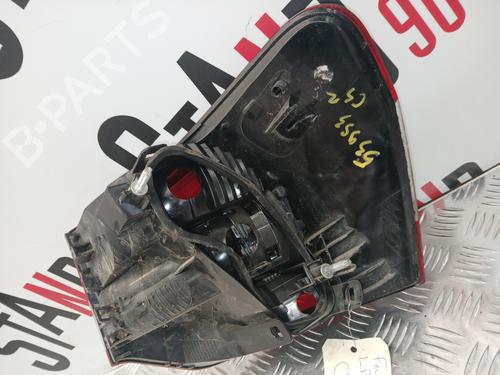 Left taillight CITROËN C5 III (RD_) 2.0 HDi 165 (RDRHHA, RDRHH8) | BP37368946C34 - Image 2