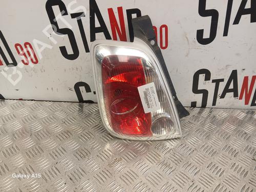 left-taillight-fiat-500-312_-2007-37370531 main image