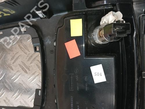 Armrest / Center console RENAULT LAGUNA Coupe (DT0/1) 2.0 dCi (DT01, DT08, DT09, DT0K, DT12, DT1C, DT1D, DT1M,... | BP37364622I20 - Image 4